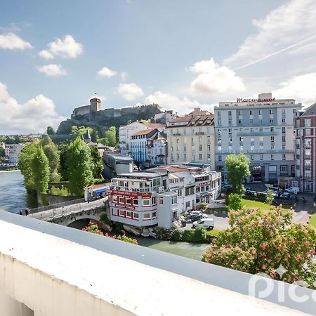 Hotel Notre Dame De France Lourdes Exterior foto